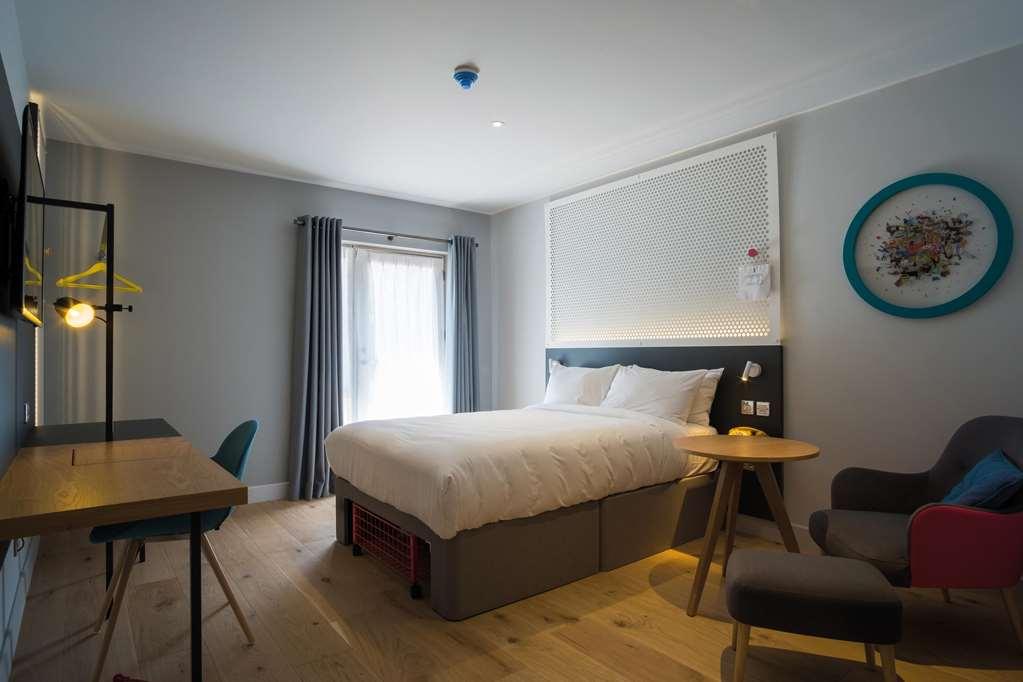 Lodge At Solent Fareham Quarto foto