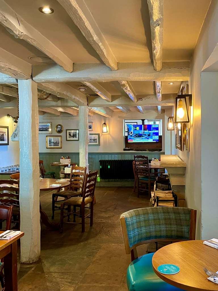 Lodge At Solent Fareham Facilidades foto